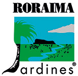 Roraima Jardines